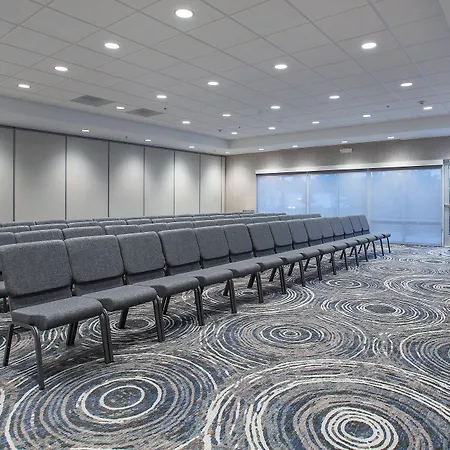 Towneplace Suites By Marriott Knoxville Oak Ridge-2