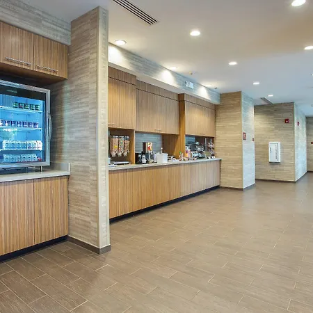 Towneplace Suites By Marriott Knoxville Oak Ridge-3