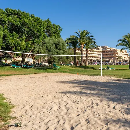 Hotel Mariant Park-2