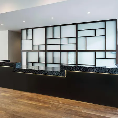 Hyatt House Jersey City-3