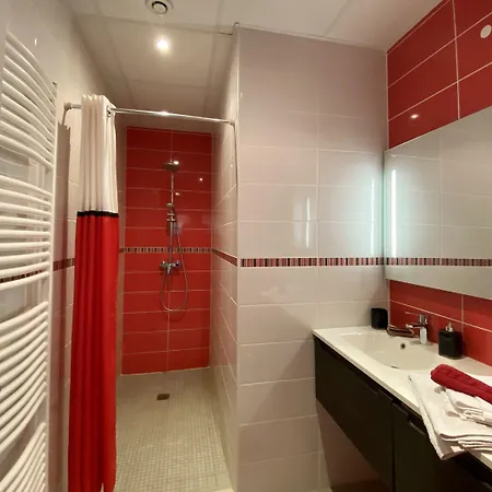 Bethune City Relax Spa & Sauna-2