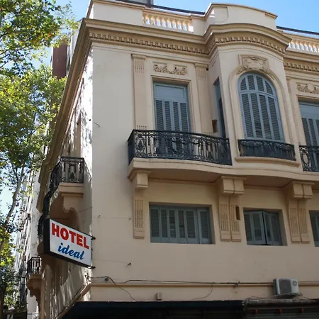 Hotel Ideal-2