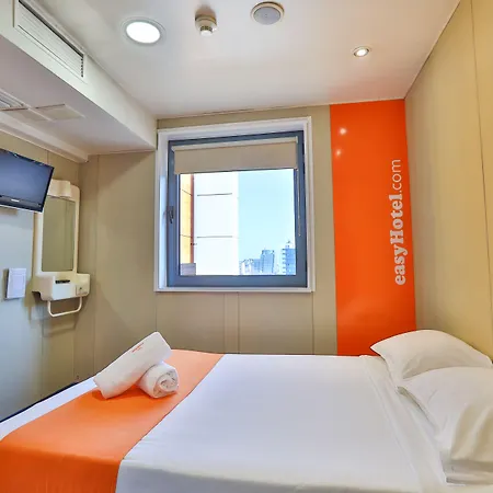 Easyhotel Sofia-3