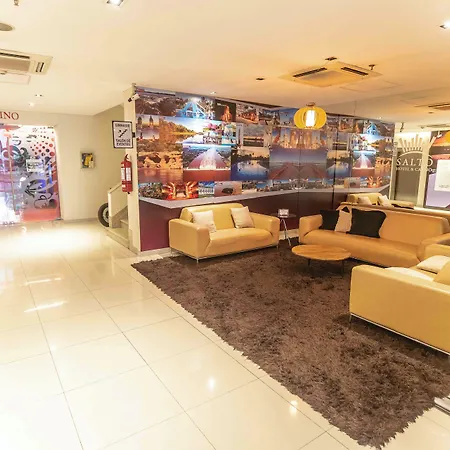 Salto Hotel Y Casino-3