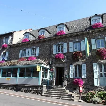 Logis L'Ecu De France-3
