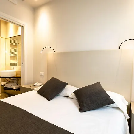 Hotel Marconi-2
