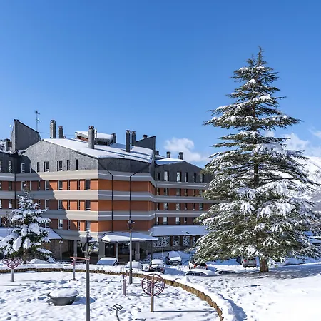 Hotel Montarto-2