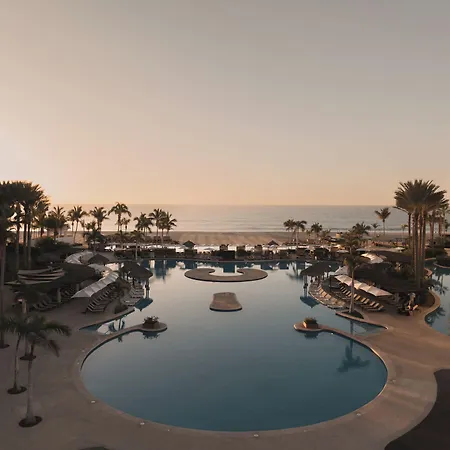 Hyatt Ziva Los Cabos-3