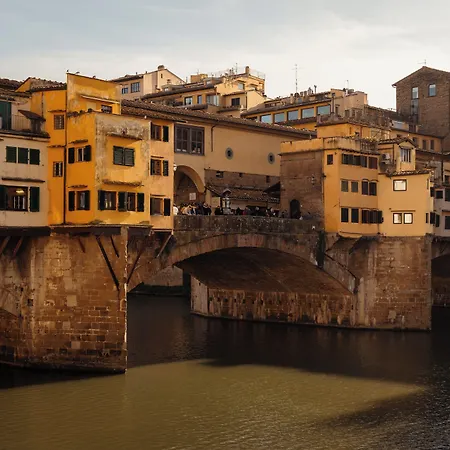 Portrait Firenze - Lungarno Collection-2