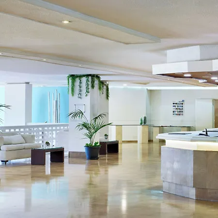 SOL by Meliá Tenerife-3