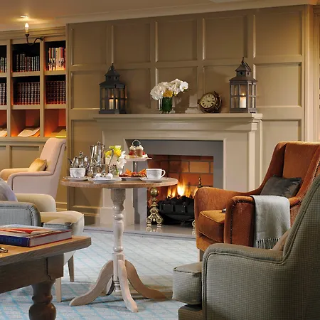 Westport Coast Hotel, Spa&Leisure-3