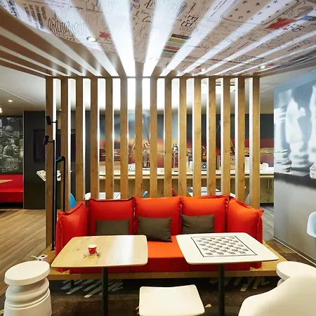 Ibis Valenciennes-3
