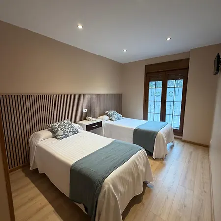 Hotel La Braña II-3