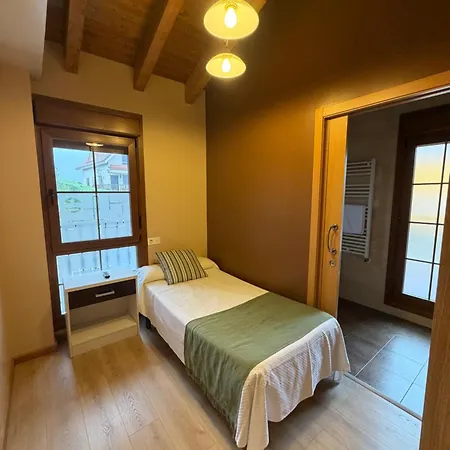Hotel La Braña II-2
