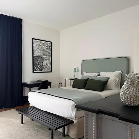Maison TANDEM-2