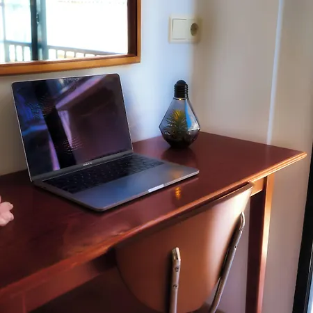 Hotel Santa Faz Trg (Adults Only)-3