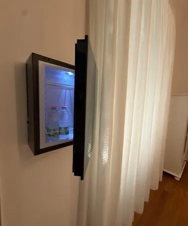 Lo Schiaccianoci B&B-3