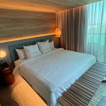 Novotel Recife Marina-3