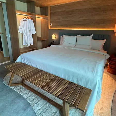 Novotel Recife Marina-2