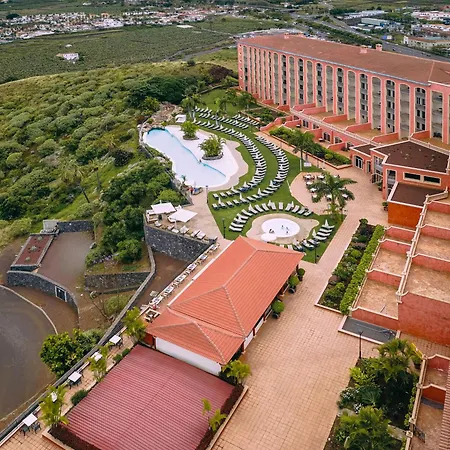 Hotel Las Aguilas Tenerife, Affiliated By Melia-3