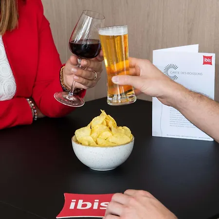 Ibis Lausanne Centre-2