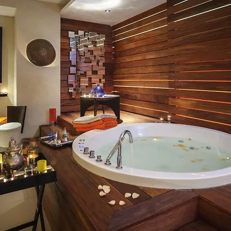 Moevenpick Hotel Gammarth Tunis-2