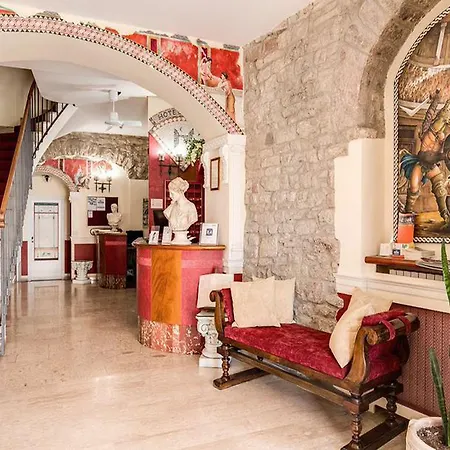Hotel Roma-2