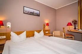 Smart Stay Hotel Schweiz-3