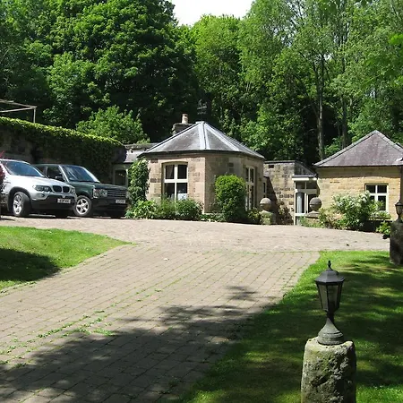 Gardeners Cottage B And B-2