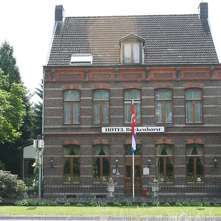Hotel Beukenhorst-2
