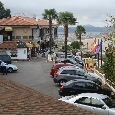 Hostal El Carro-3