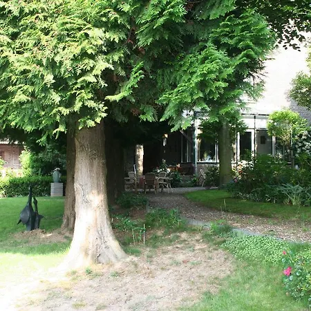 Hotel Beukenhorst-3