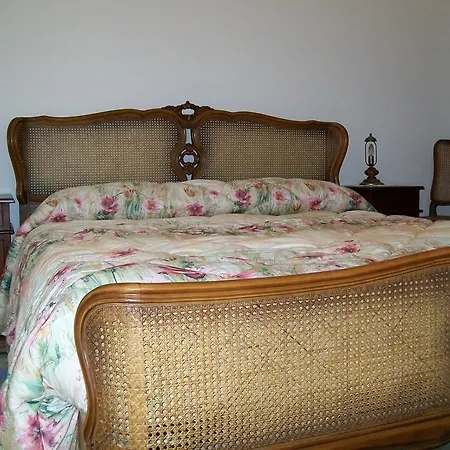 Notte di Luna room&breakfast-2