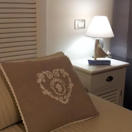 Dear Venice Bed & Breakfast-3