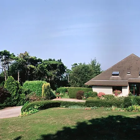 Villa Flore Chambres d'Hotes-2