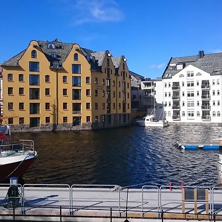 Clarion Collection Hotel Bryggen-3
