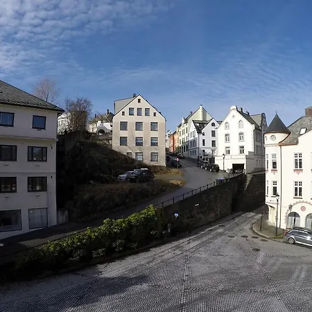 Clarion Collection Hotel Bryggen-2