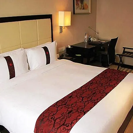 Lee Gardens Hotel Shanghai-2
