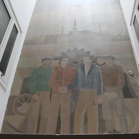 Aston City Hotel-3