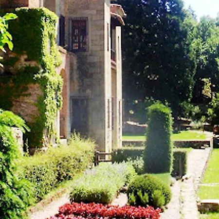 Hotel Moregón-2