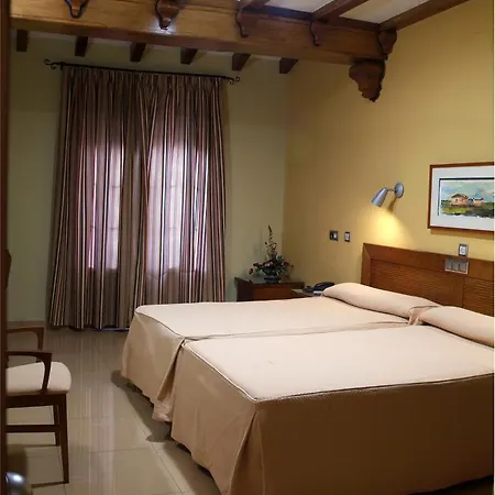 Hotel Menano-3