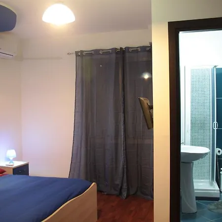 B&B Cosenza-2