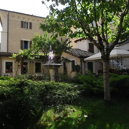 Antica Dimora Fuori Le Mura-3