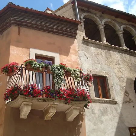 La Casa dei Nonni B&B-3