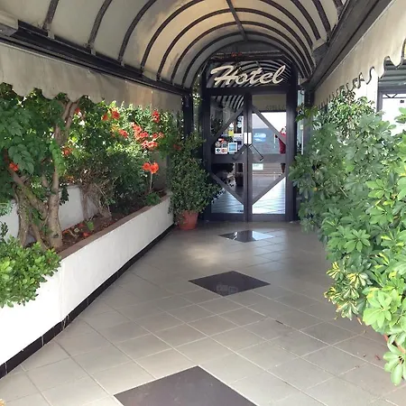 Hotel Ristorante Stellato-2