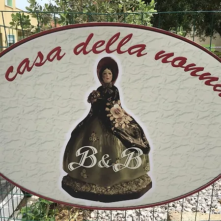A Casa Della Nonna-3