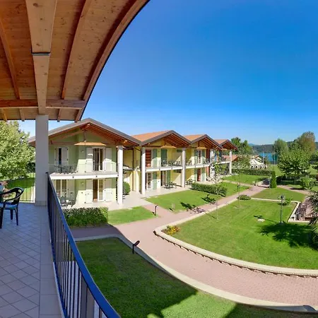 Residence Alice-2