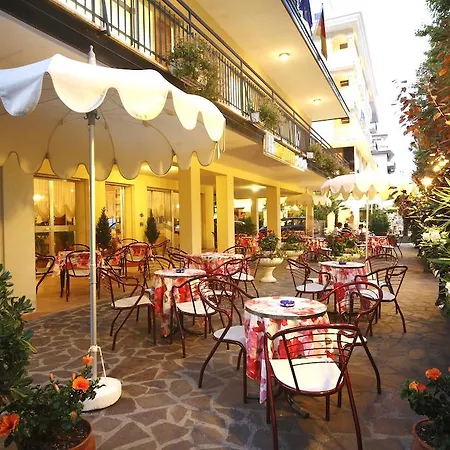 Hotel Devon Rooms&Breakfast-2