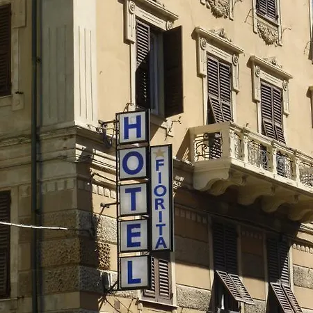 Albergo Fiorita-2