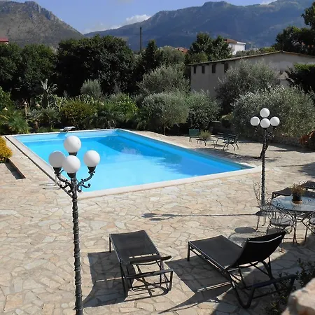 B&B Al Giardino-3
